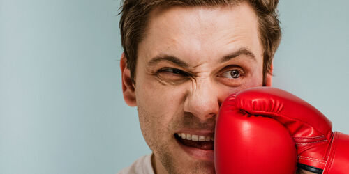 Konflikte lösen in der persönlichen Kommunikation